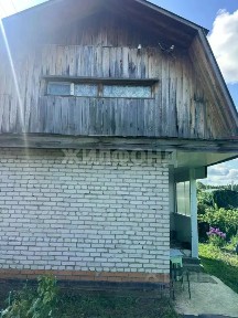 Продается 2-этажный дом, 25 м²