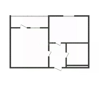 Продается 1-комн. квартира, 30,6 м²