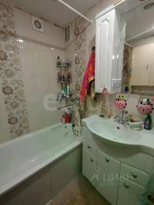 Продается 2-комн. квартира, 57,7 м²
