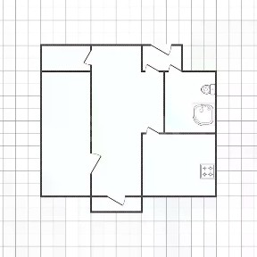 Продается 2-комн. квартира, 41,8 м²