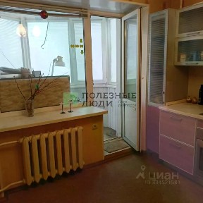 Продается 2-комн. квартира, 61,6 м²
