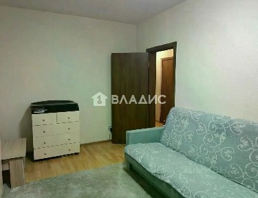 Продается 2-комн. квартира, 50,8 м²