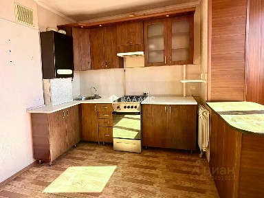 Продается 1-комн. квартира, 37,4 м²