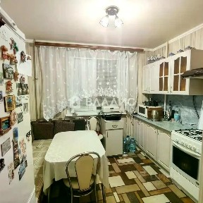 Продается 1-комн. квартира, 34,9 м²
