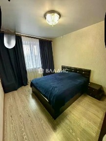 Продается 2-комн. квартира, 56 м²