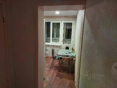 Продается 1-комн. квартира, 34,4 м²
