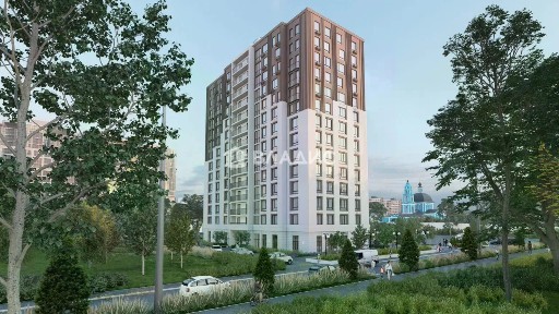 Продается 1-комн. квартира, 40,68 м²