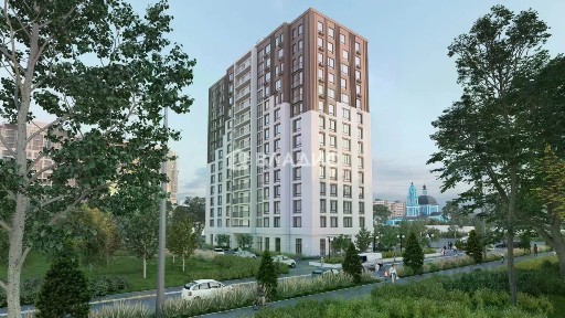 Продается 1-комн. квартира, 40,68 м²