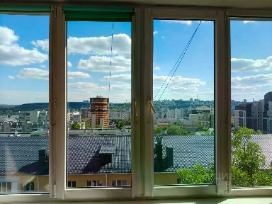 Продается 1-комн. квартира, 41,8 м²