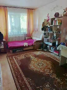 Продается 1-комн. квартира, 31,5 м²