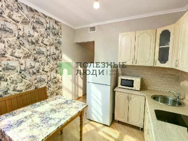 Продается 1-комн. квартира, 36,4 м²