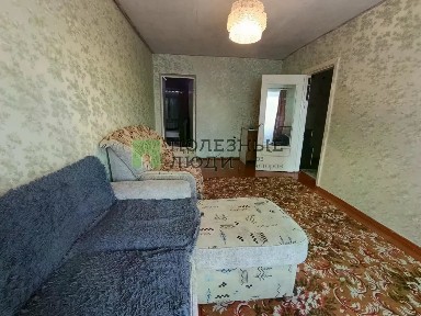 Продается 2-комн. квартира, 47,3 м²