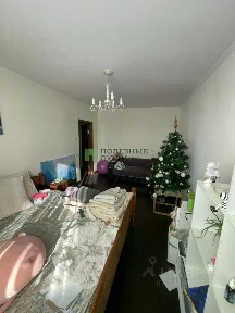 Продается 4-комн. квартира, 84,1 м²