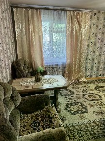 Продается 3-комн. квартира, 61,8 м²