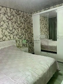 Продается 4-комн. квартира, 74,5 м²