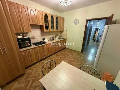 Продается 2-комн. квартира, 61 м²