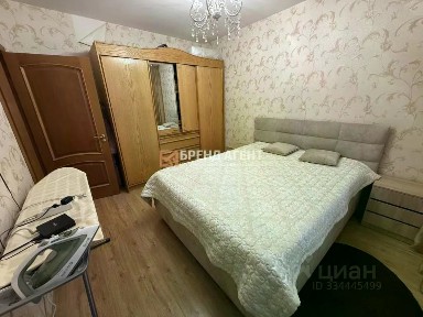 Продается 3-комн. квартира, 72 м²