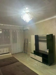 Сдается 1-комн. квартира, 35 м²