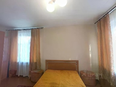 Сдается 2-комн. квартира, 56 м²