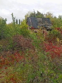 Продается 1-этажный дом, 20 м²