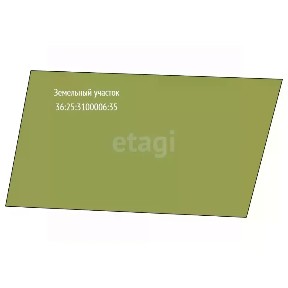 Продается участок, 13,2 сот.