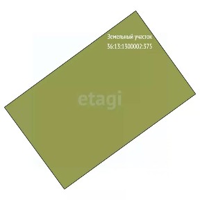 Продается участок, 10 сот.