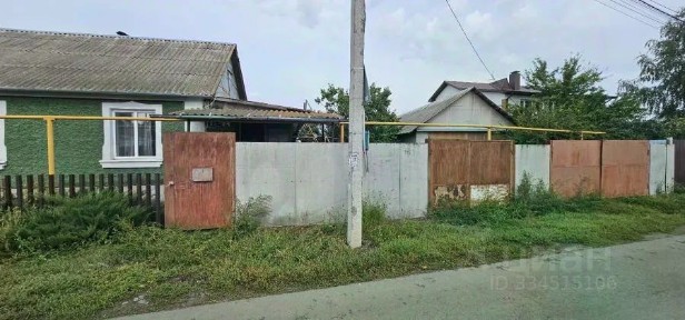 Воронежская область, Новая Усмань село, ул. Пионерская, 2