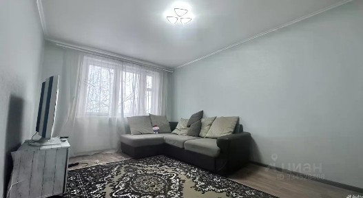 Сдается 2-комн. квартира, 52 м²