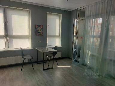 Сдается 2-комн. квартира, 39 м²