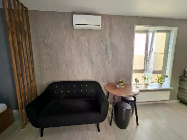 Сдается студия, 30 м²