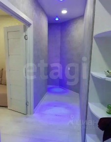 Сдается 2-комн. квартира, 65 м²