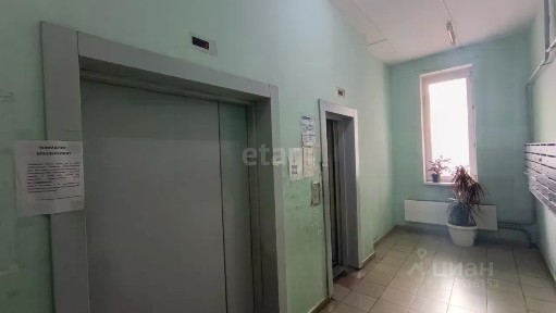 Сдается 2-комн. квартира, 55,7 м²