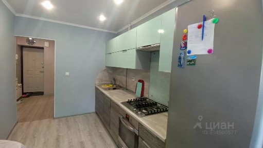 Сдается 1-комн. квартира, 40 м²
