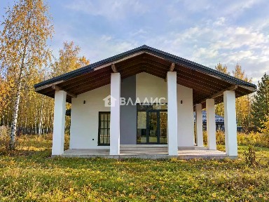 Продается 1-этажный дом, 153 м²