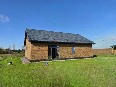 Продается 2-этажный дом, 128 м²