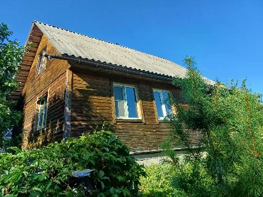 Продается 2-этажный дом, 70 м²
