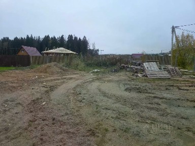 Продается участок, 5,6 сот.