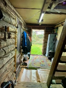 Продается 2-этажный дом, 60 м²