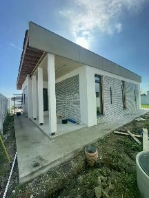 Продается 1-этажный дом, 118 м²
