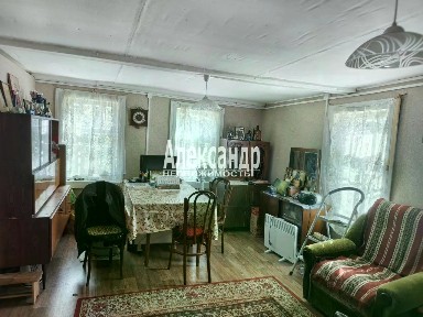 Продается 1-этажный дом, 48 м²