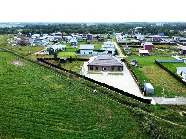 Продается 2-этажный дом, 419,8 м²