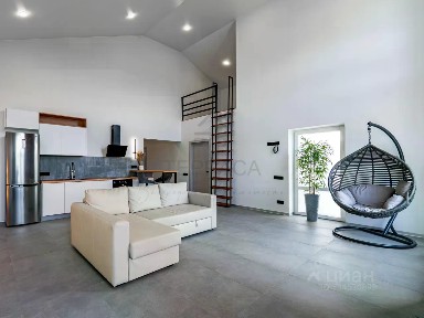 Продается 1-этажный дом, 200 м²