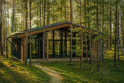 Продается 1-этажный дом, 85 м²