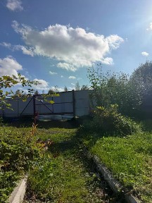 Продается 1-этажный дом, 43 м²