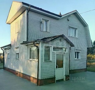 Продается 2-этажный дом, 80,9 м²