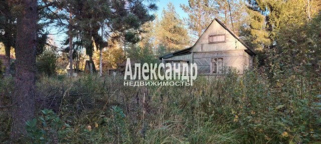Продается участок, 11,6 сот.