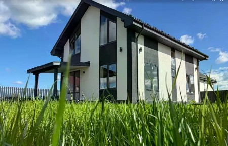 Продается 2-этажный дом, 152 м²