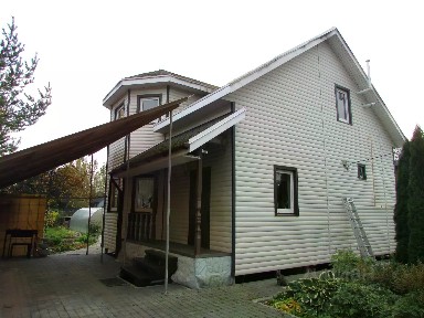 Продается 2-этажный коттедж, 124 м²