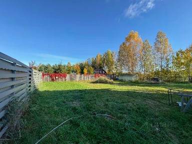 Продается участок, 7 сот.