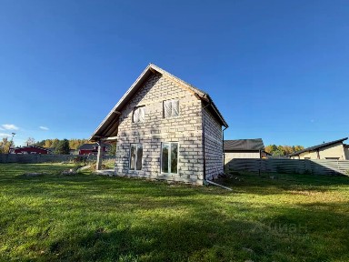 Продается 2-этажный дом, 138 м²